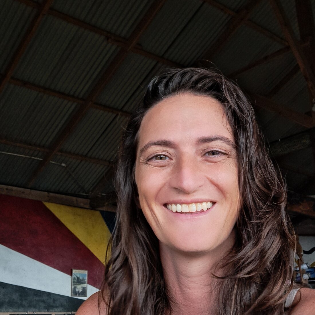 Dr. Sarah Ohayon